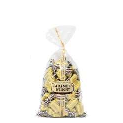 Sachet caramels Beurre doux...
