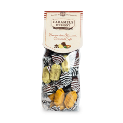 Caramels bag "Tradition"...