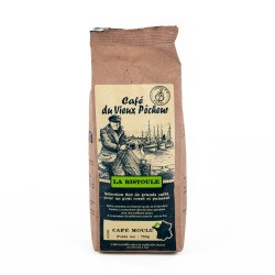 La Bistoule café moulu 250g