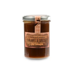 Caramel à tartiner au...