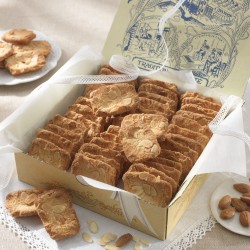 Amandines