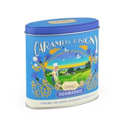 Melting caramel cigar box 180g