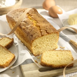 Quatre-Quarts 700g