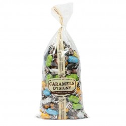 Caramels bag "Royal"...