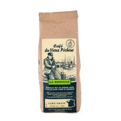 La Bistoule café en grain 250g
