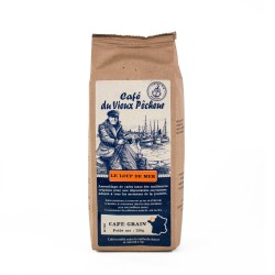 Le Loup de Mer café en...