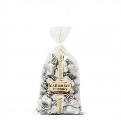Sachet caramels Beurre salé...