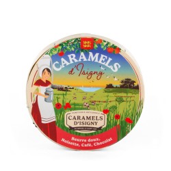Tradition assortment round...