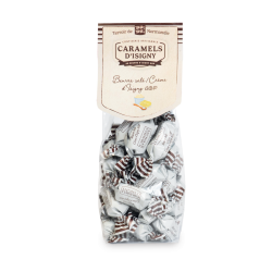 Sachet caramels Beurre salé...