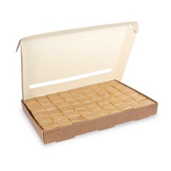 Salted butter soft caramel...