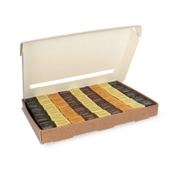 Caramel box "Tradition"...
