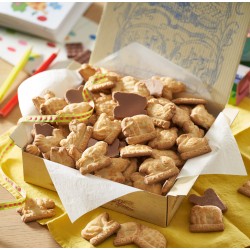 Petits animaux 550g