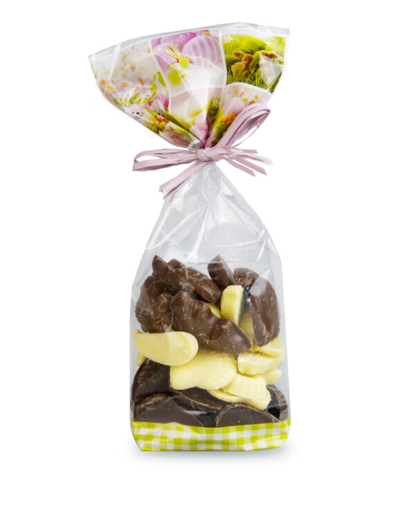 Fritures de Pâques 3 chocolats - 150g – Image 2
