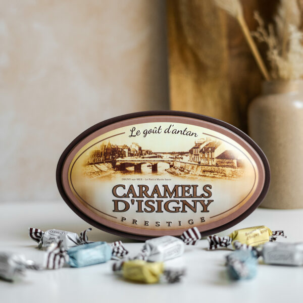 Boîte "Prestige" - 250g – Image 3