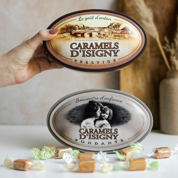 Boîte "Souvenirs d'enfance" - 250g – Image 3