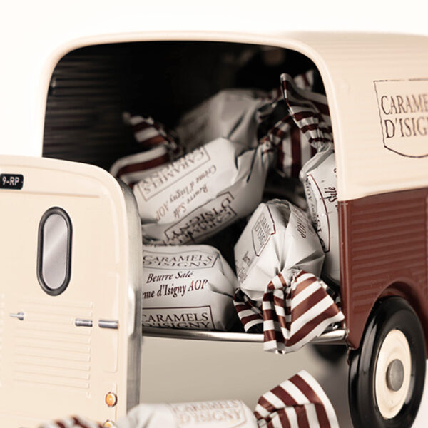 2 cv fourgonnette - 150g – Image 3