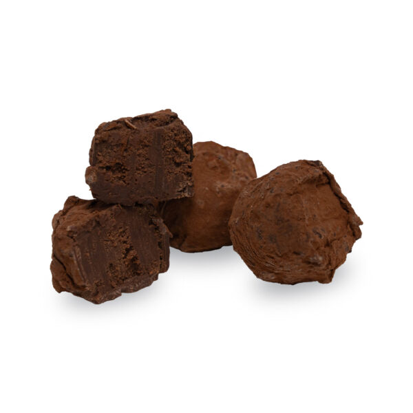 truffes-creme-dIsigny