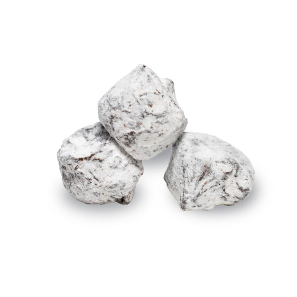 Truffes chocolat aux éclats de caramel - 150g – Image 2