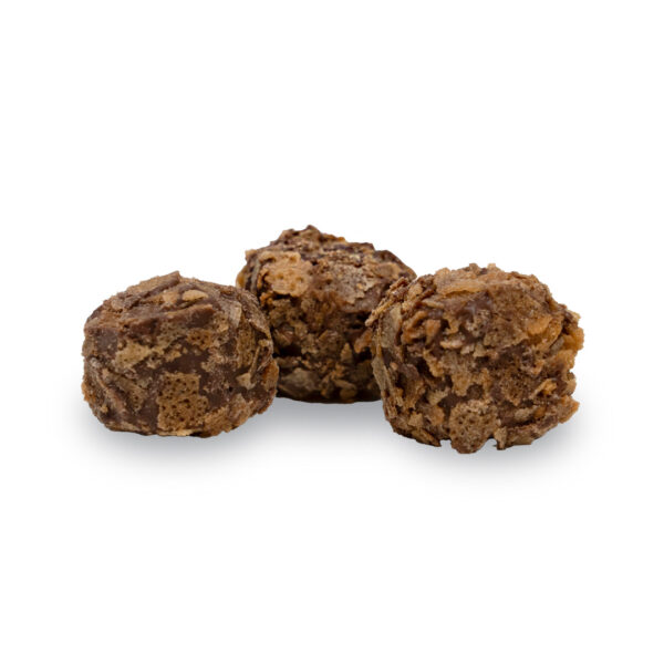 Truffes feuilletées "Crêpe dentelle" - 150g – Image 2