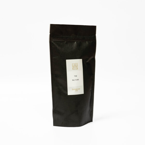 Thé dammann de noël - 100g