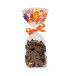 sachet fritures de Pâques chocolat au lait