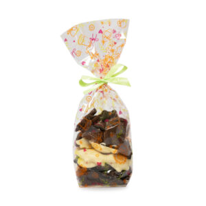 sachet fritures 3 chocolats - 150g