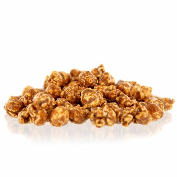 Sachet popcorn au caramel - 215g – Image 2