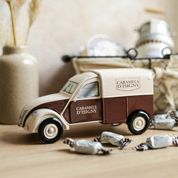 2 cv fourgonnette - 150g – Image 2