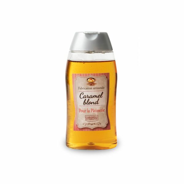 Caramel blond - 320g