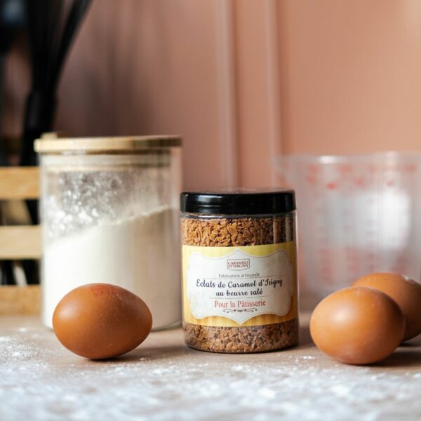 Éclats de caramel au beurre salé – Image 2