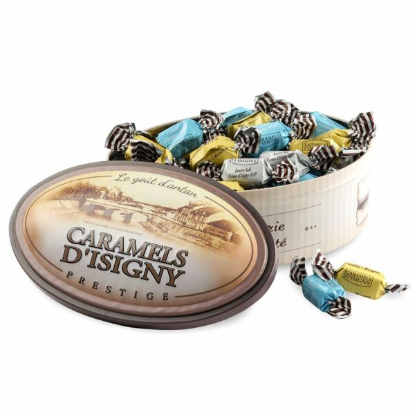 Boîte "Prestige" - 250g
