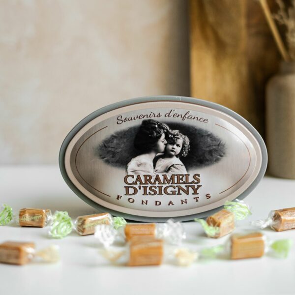 Boîte "Souvenirs d'enfance" - 250g – Image 2