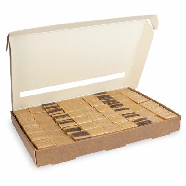 Boîte caramels assortiment "Fondants" - 1KG – Image 2
