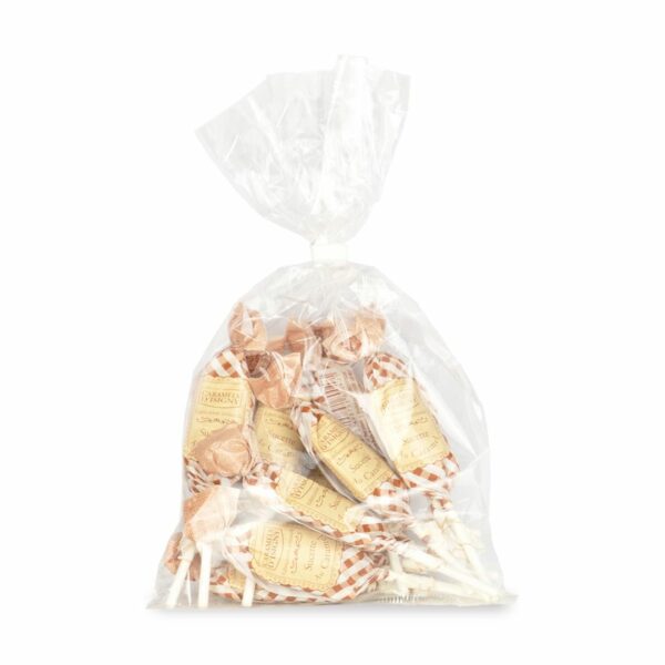 Sucette / sachet 13 sucettes