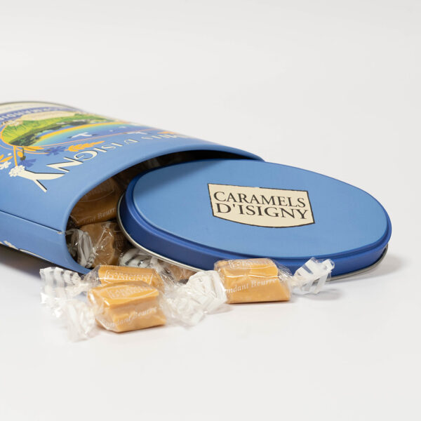 Boîte cigare  "Normandie" - 180G – Image 3