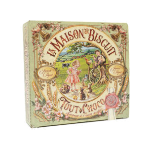 boite maison du biscuit tout choco