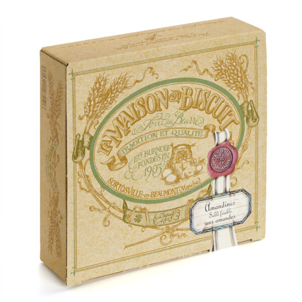 Amandines - 550g – Image 5