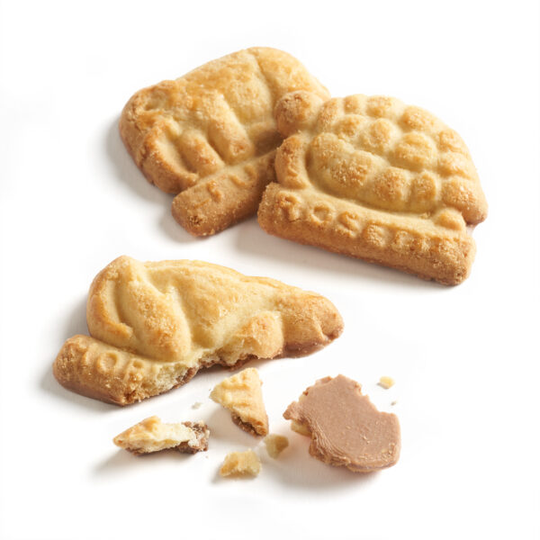 Petits animaux - 550g
