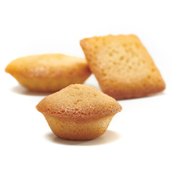 Petits Fours Financiers - 500g – Image 3