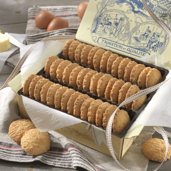Galettes Normandes - 600g – Image 2
