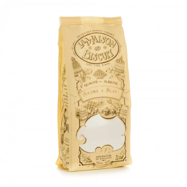 Poudre à flan - 350g